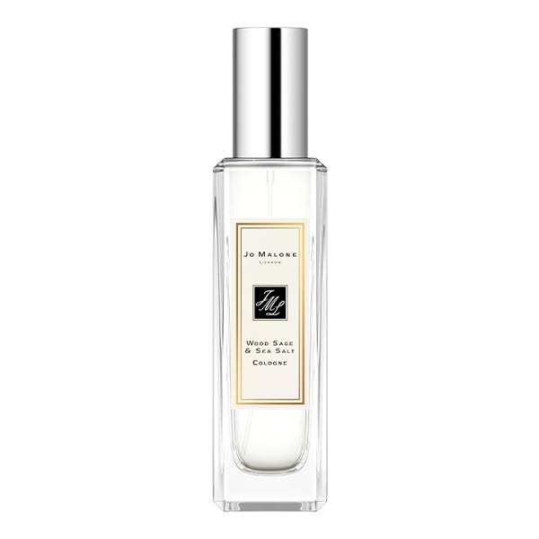 Jo Malone Wood Sage & Sea Salt Cologne 1 oz Spray