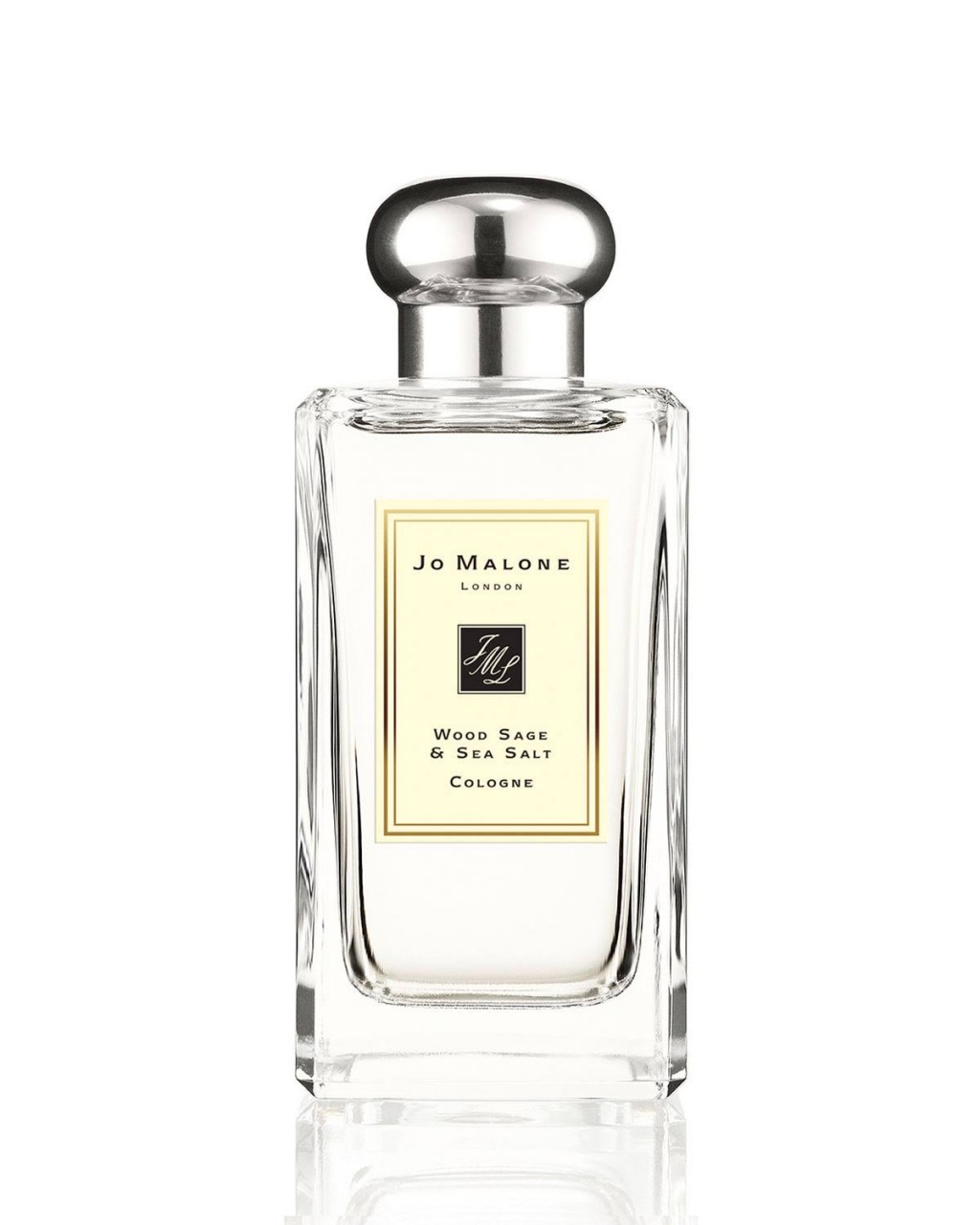 Jo Malone Wood Sage & Sea Salt 3.4 oz Cologne Spray