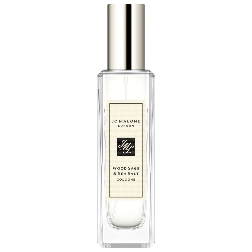 Jo Malone London Wood Sage & Sea Salt Cologne 1 oz / 30ml