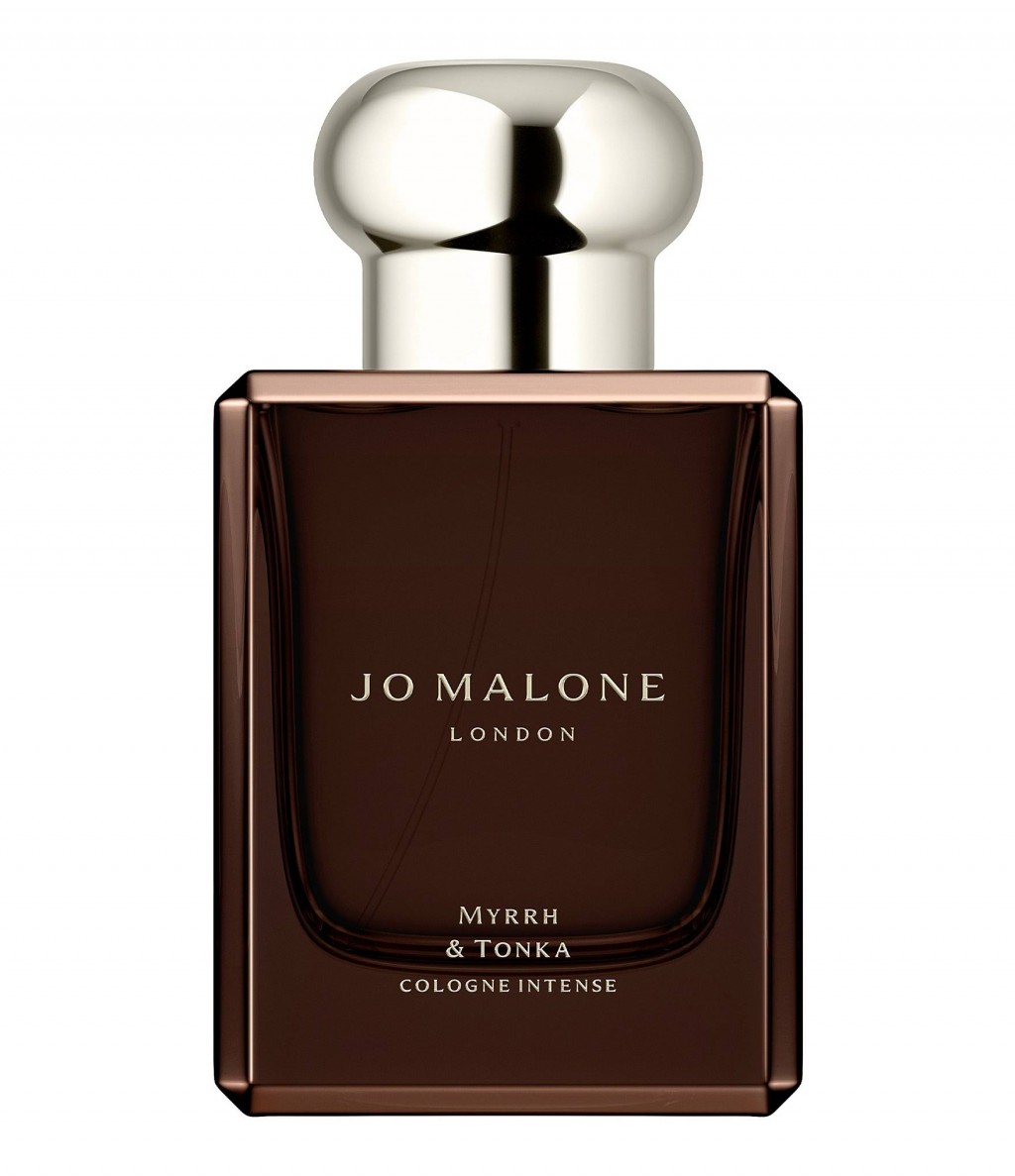 Jo Malone London Myrrh & Tonka Cologne Intense 1.7 oz.