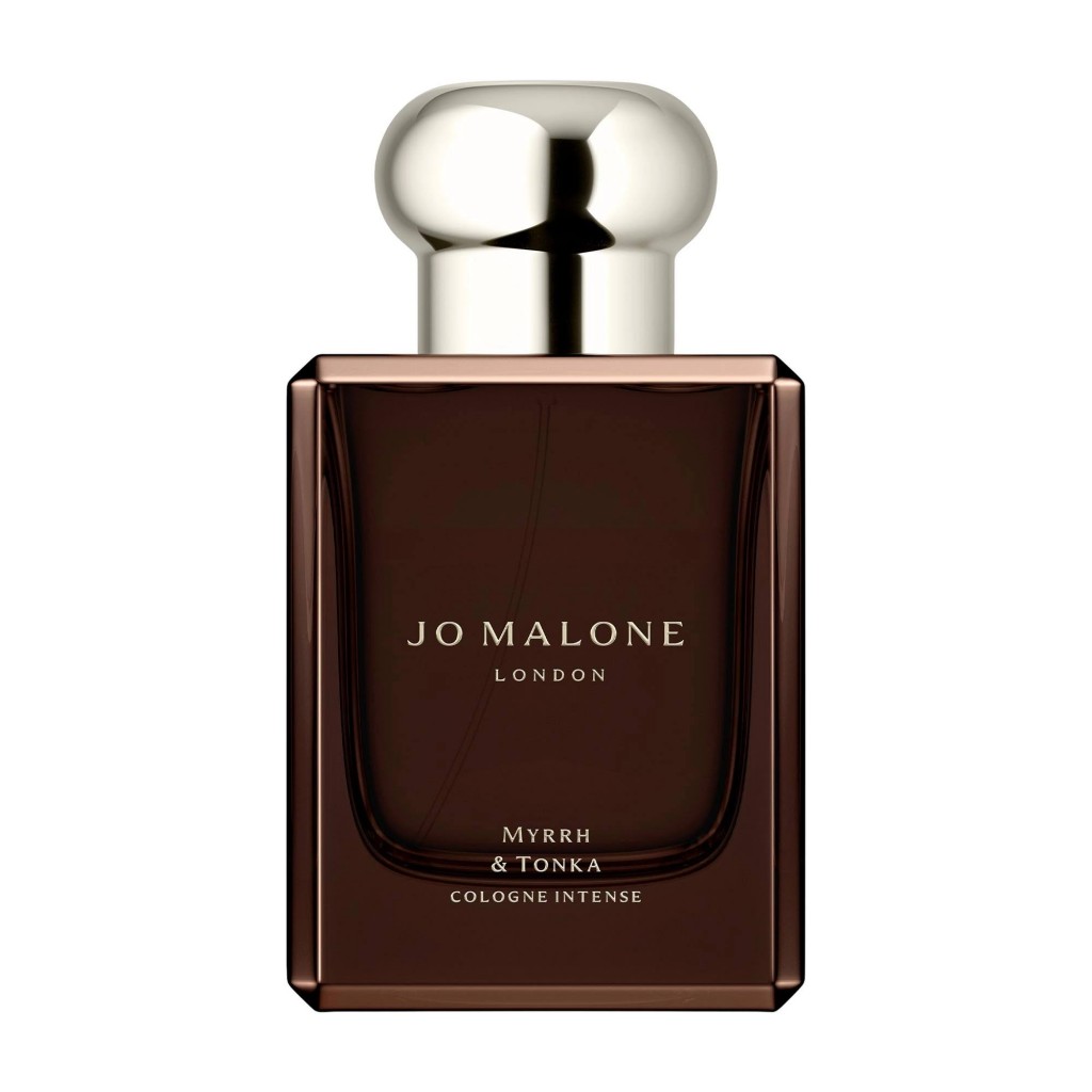 Jo Malone London Myrrh & Tonka Cologne Intense 1.7 oz / 50 ml cologne spray