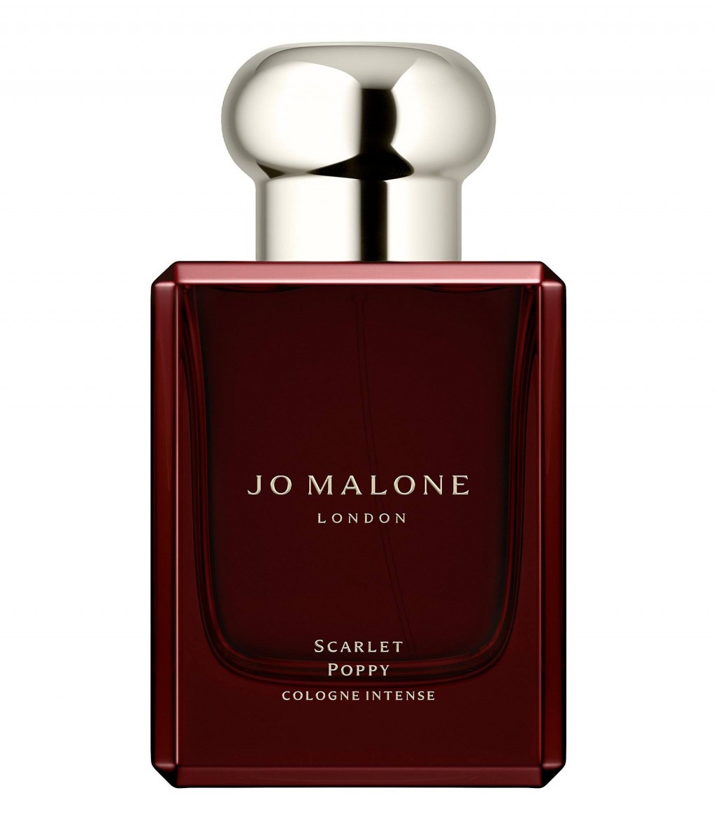 Jo Malone London Scarlet Poppy Cologne Intense