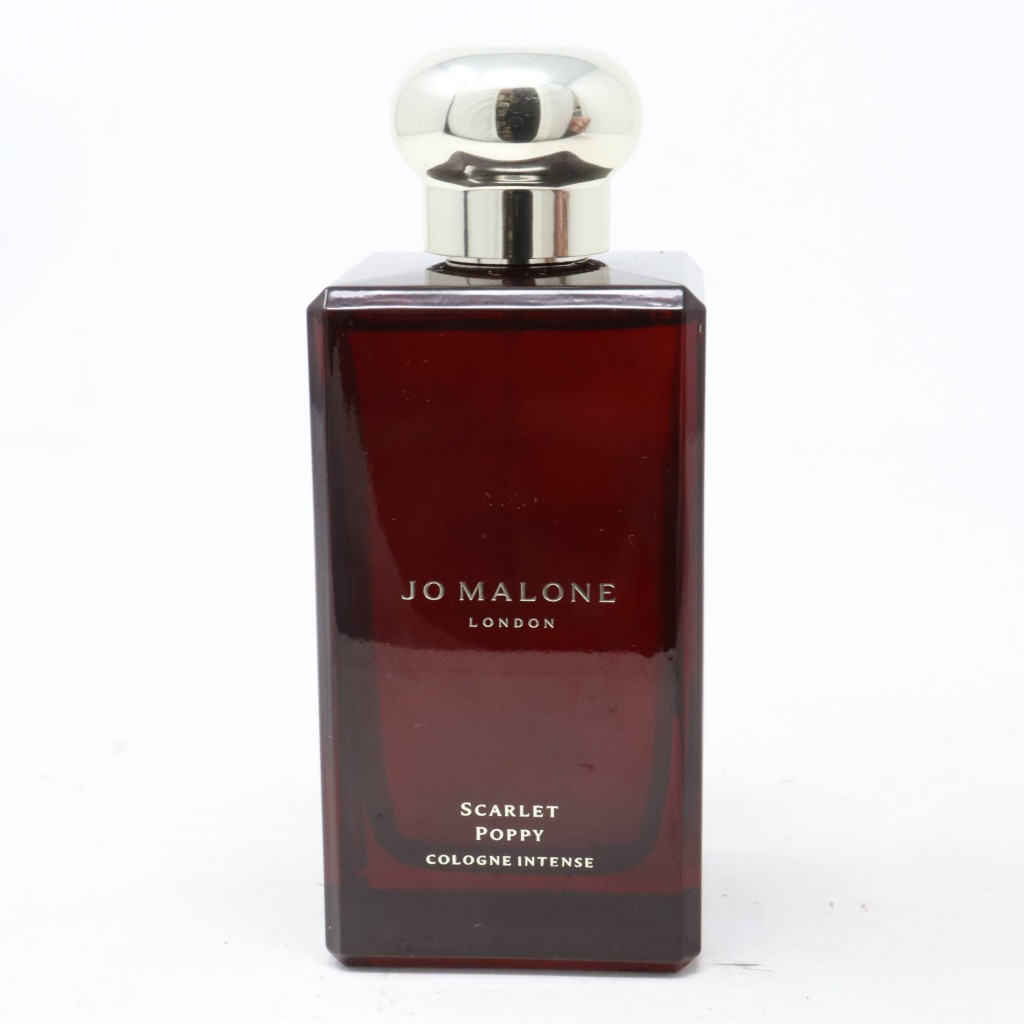 Jo Malone London Scarlet Poppy Cologne Intense 3.4 oz.