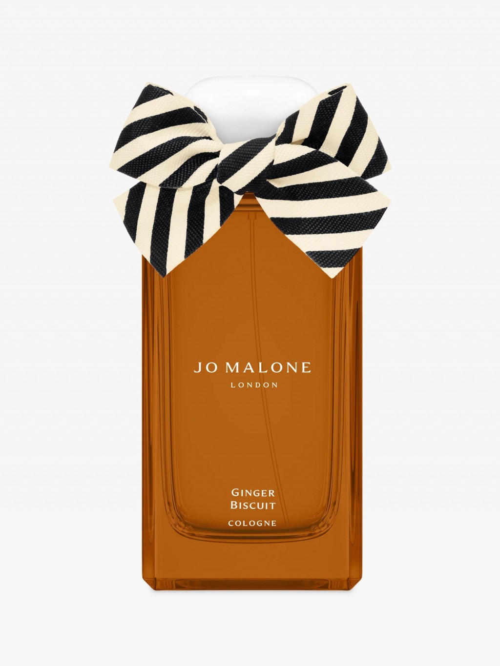 Jo Malone London Ginger Biscuit Cologne 3.4 oz / 100 ml Eau de Parfum Spray