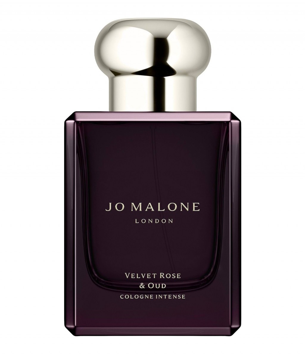 Jo Malone London Velvet Rose & Oud Cologne Intense