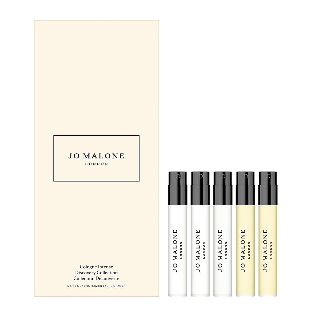Jo Malone London Cologne Intense Collection