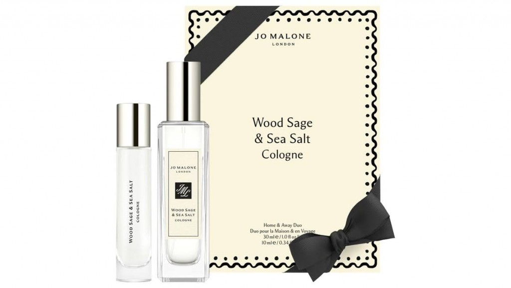 Jo Malone London Wood Sage & Sea Salt Gift Set | Sephora
