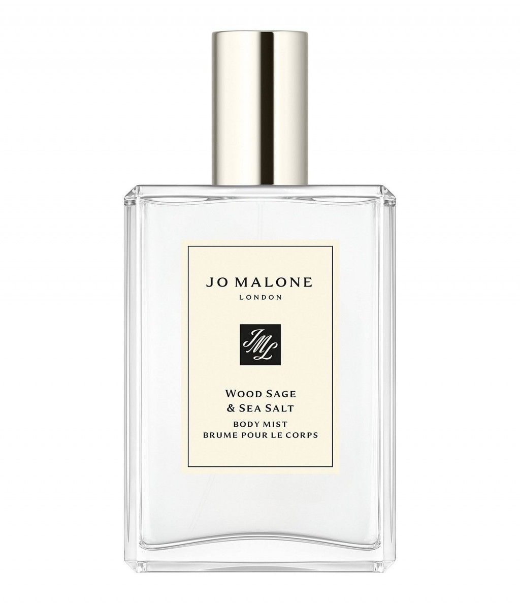 Jo Malone London Wood Sage & Sea Salt Body Mist 3.4 oz.