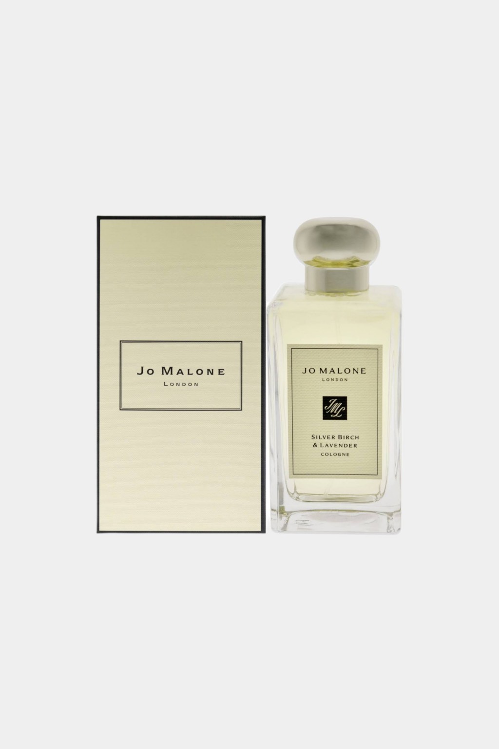 Jo Malone Silver Birch & Lavender 3.4 oz Cologne Spray
