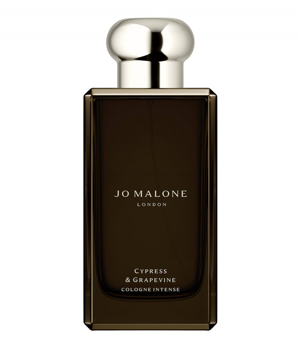 Jo Malone London Cypress & Grapevine Cologne Intense 3.4 oz.