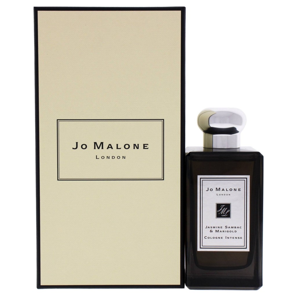 Jo Malone Jasmine Sambac & Marigold Cologne Intense 3.4oz (100ml) Spray