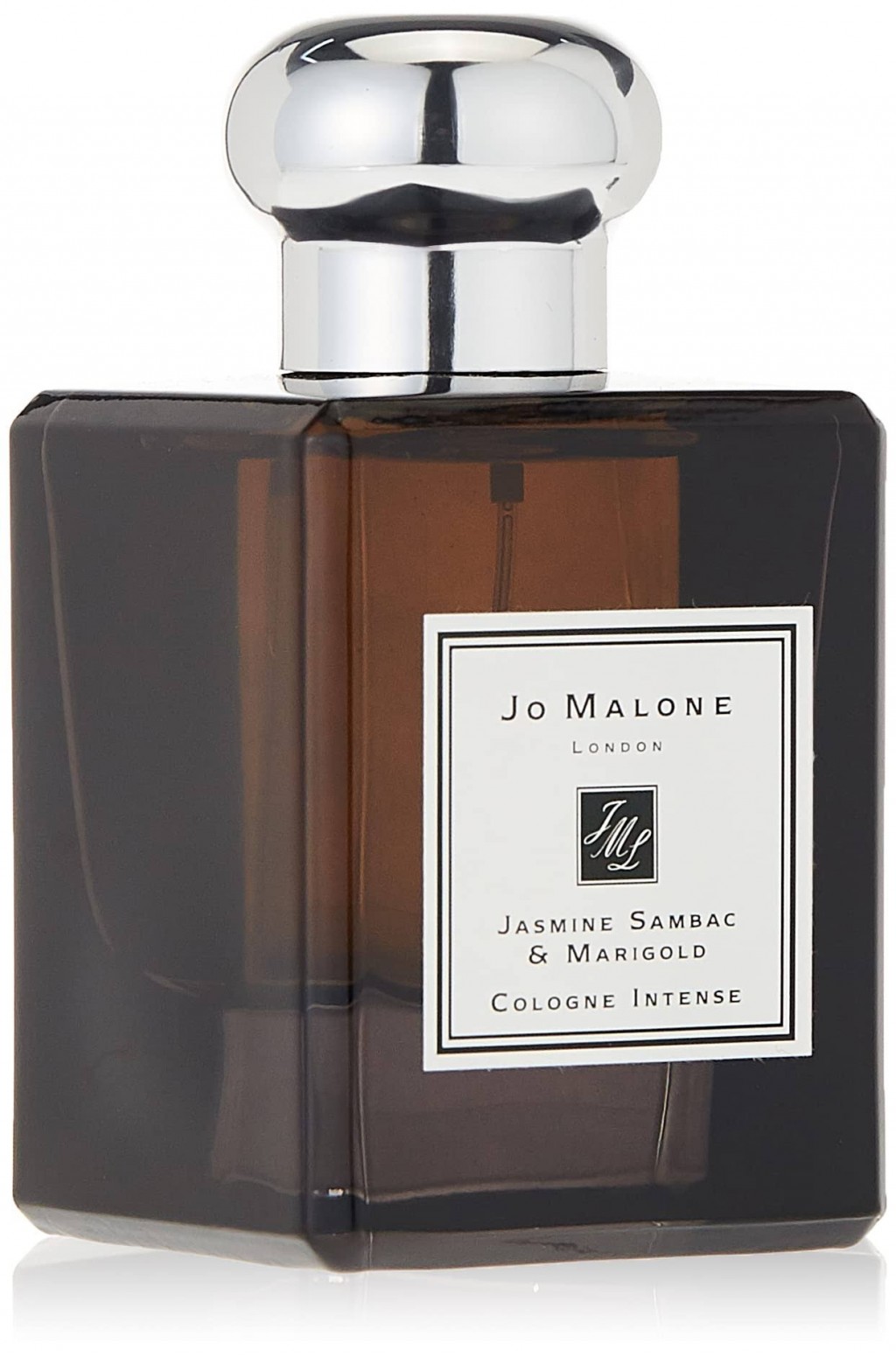 Jo Malone Jasmine Sambac & Marigold 1.7oz Cologne Intense