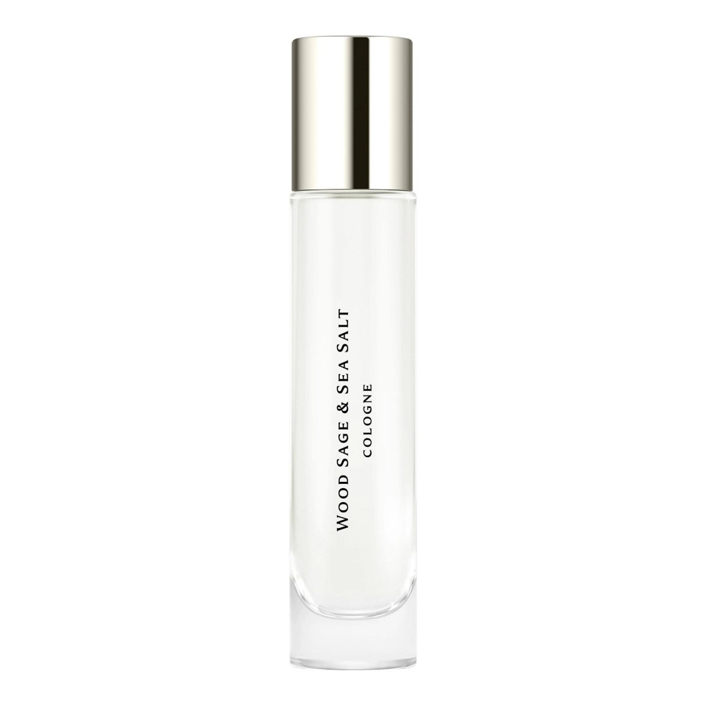 Jo Malone London Wood Sage and Sea Salt Cologne Travel Spray 0.34 oz / 10 mL Unisex