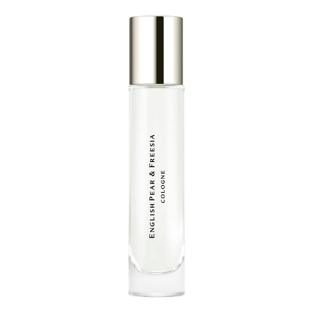 Jo Malone London English Pear & Freesia Cologne Travel Spray 34 oz / 10 mL