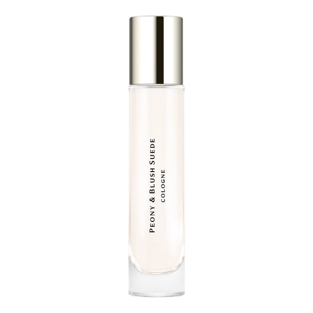 Jo Malone Peony & Blush Suede Travel Spray - 10 ml
