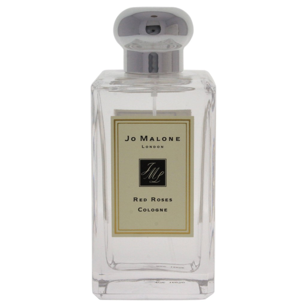 Jo Malone Red Roses Cologne Spray 3.4 oz