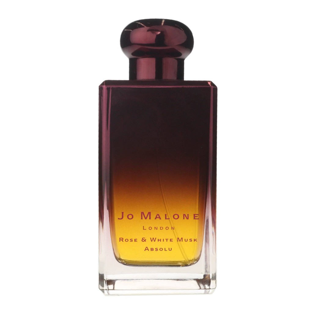 Jo Malone London Rose & White Musk Absolu - 100 ml