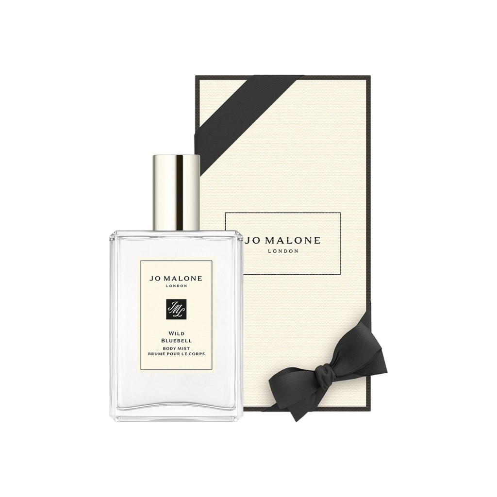 Jo Malone London Wild Bluebell Body Mist, 3.4 oz