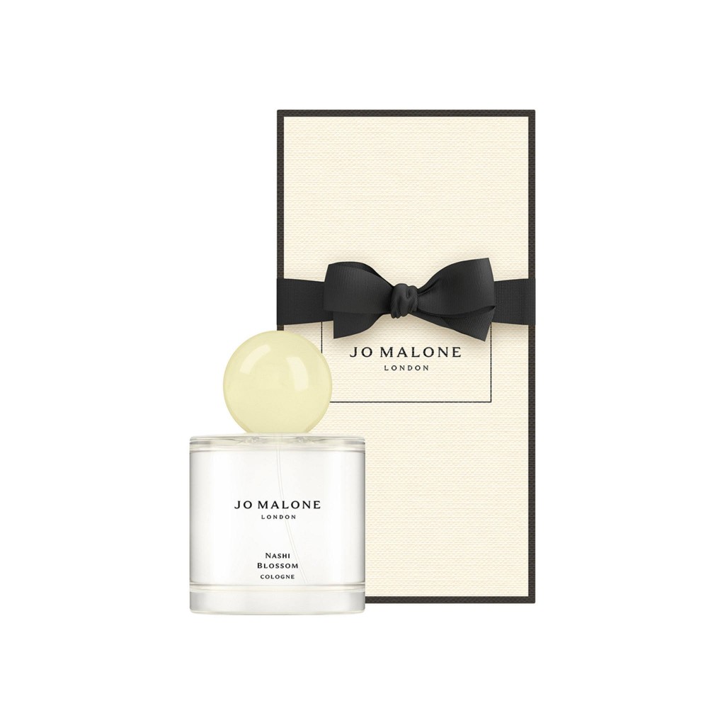 Jo Malone London Limited Edition Nashi Blossom Cologne 3.4 oz.