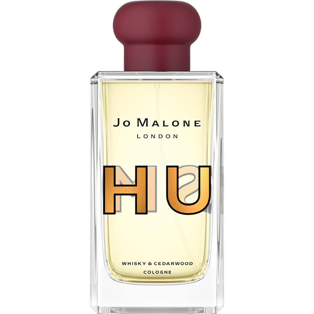 Jo Malone London Whisky & Cedarwood Cologne - 100 ml