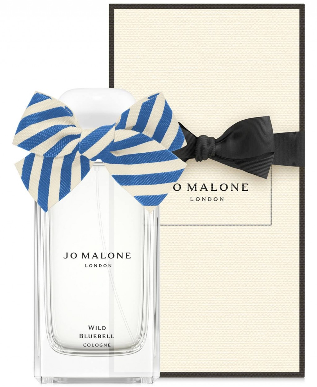 Jo Malone London Limited-Edition Wild Bluebell Cologne, 3.4 oz.