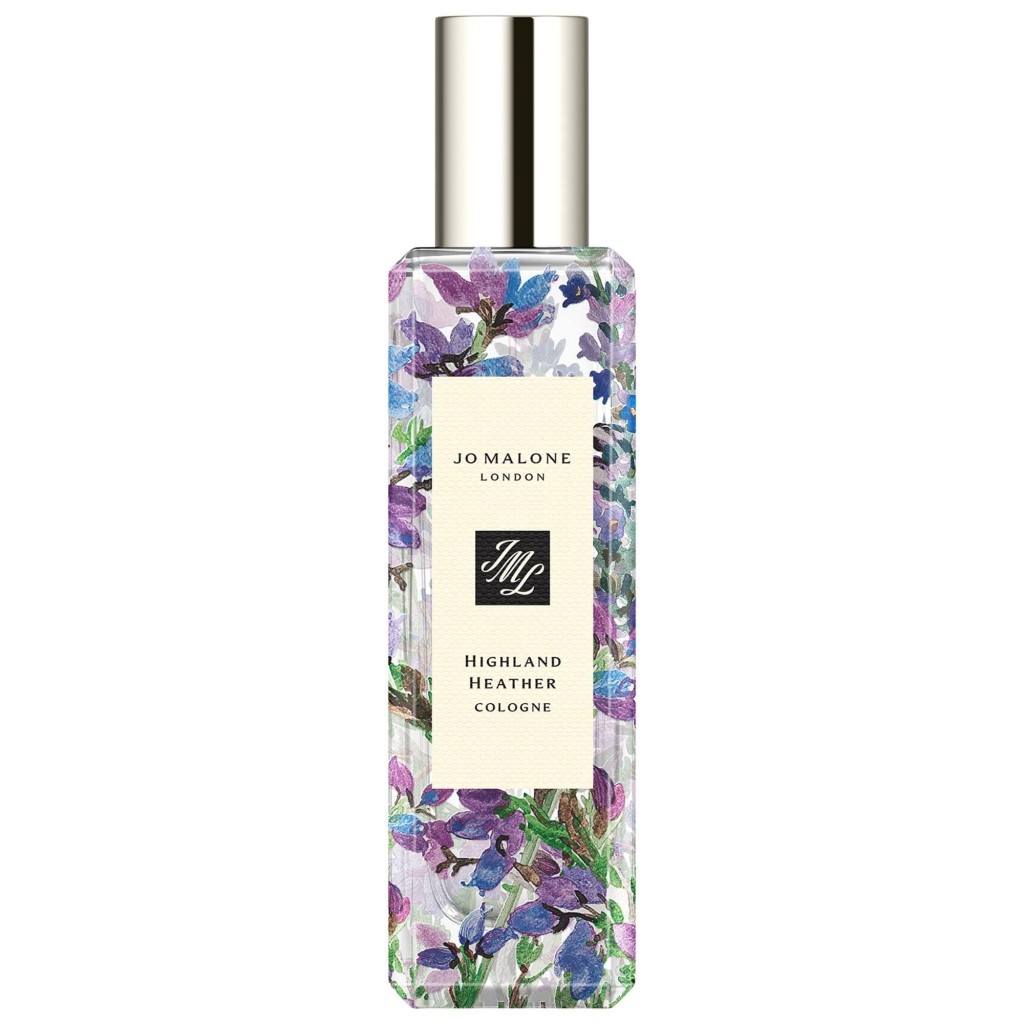 Jo Malone London Highland Heather 1 oz / 30 ml Cologne Spray