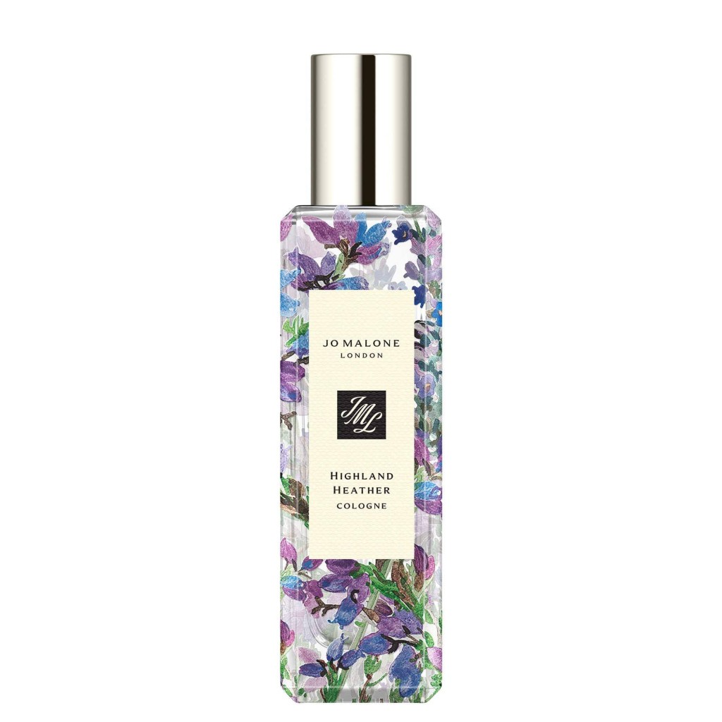 Jo Malone London Highland Heather Cologne, 1 oz