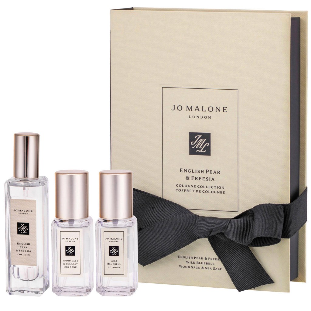 Jo Malone English Pear and Freesia Cologne Collection