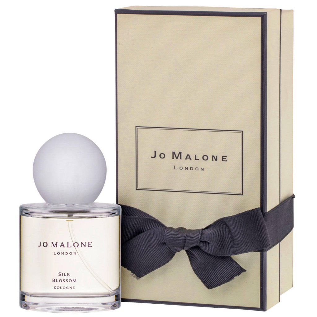 Jo Malone London Silk Blossom Cologne 1.7 oz.