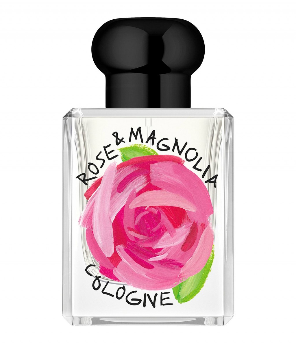 Jo Malone London Rose & Magnolia Cologne 1.7 oz.
