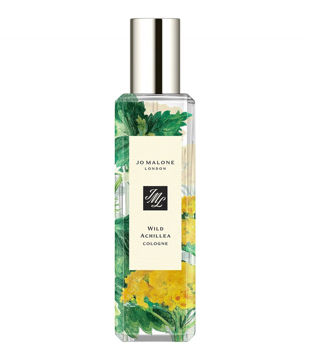 Jo Malone London Wild Achillea Cologne, 1 oz