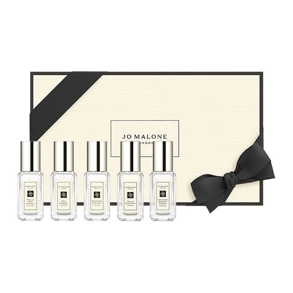 Jo Malone Cologne Collection 5 Set