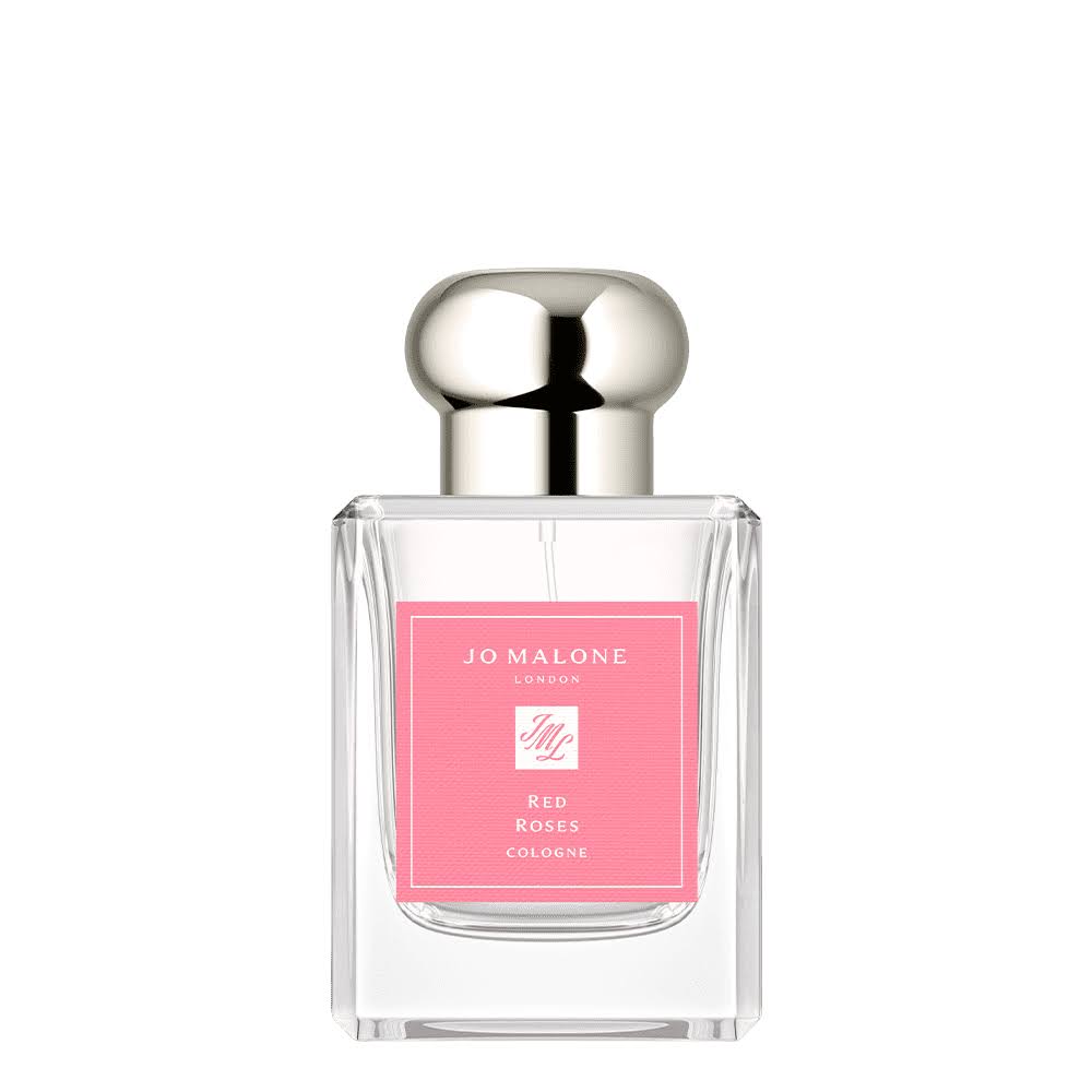 Jo Malone London Limited Edition Red Roses Cologne 1.7 oz.