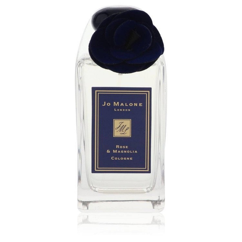 Jo Malone Rose & Magnolia by Jo Malone Cologne Spray 3.4 oz (unboxed)