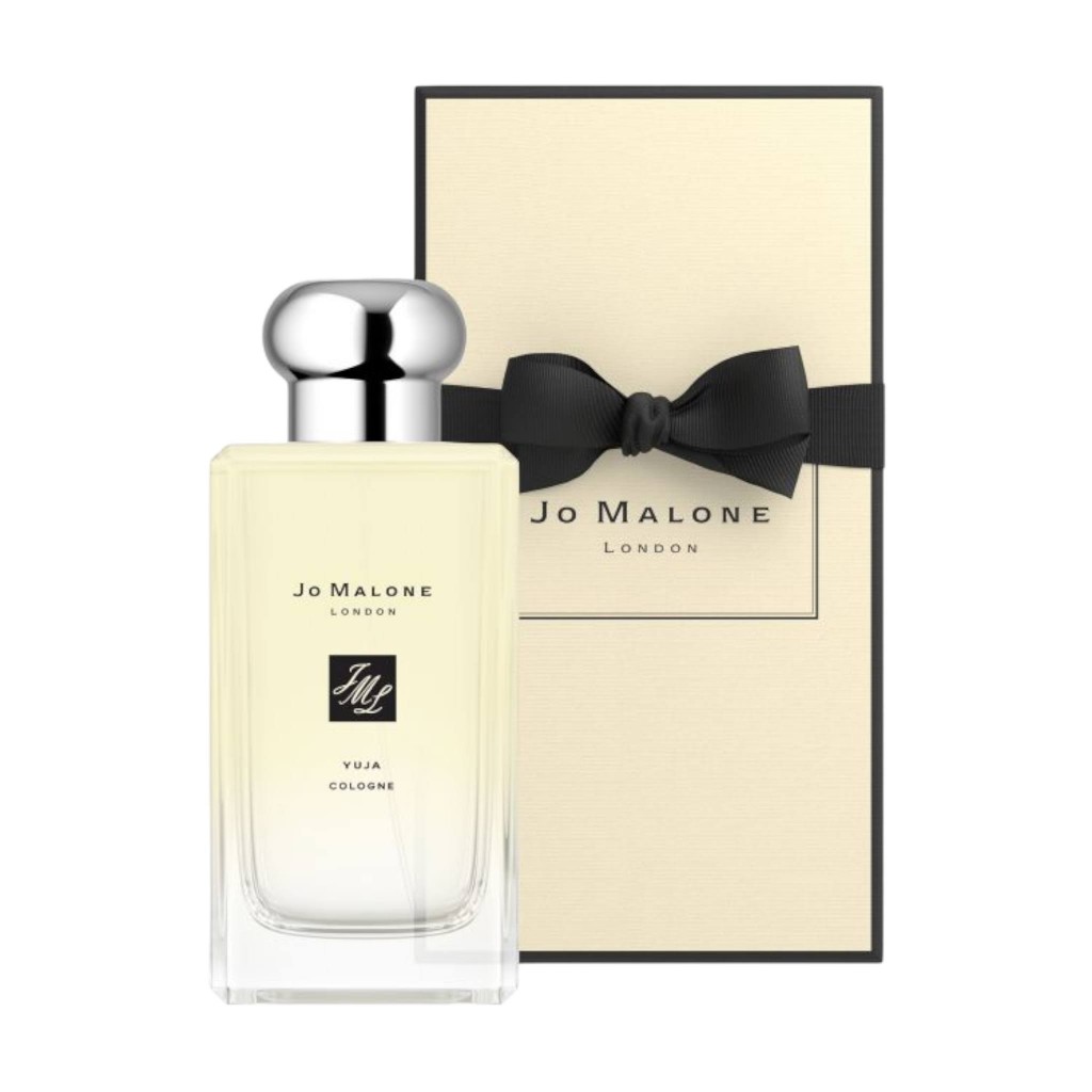 Jo Malone Yuja by Jo Malone Cologne Spray 3.4 oz (unboxed)