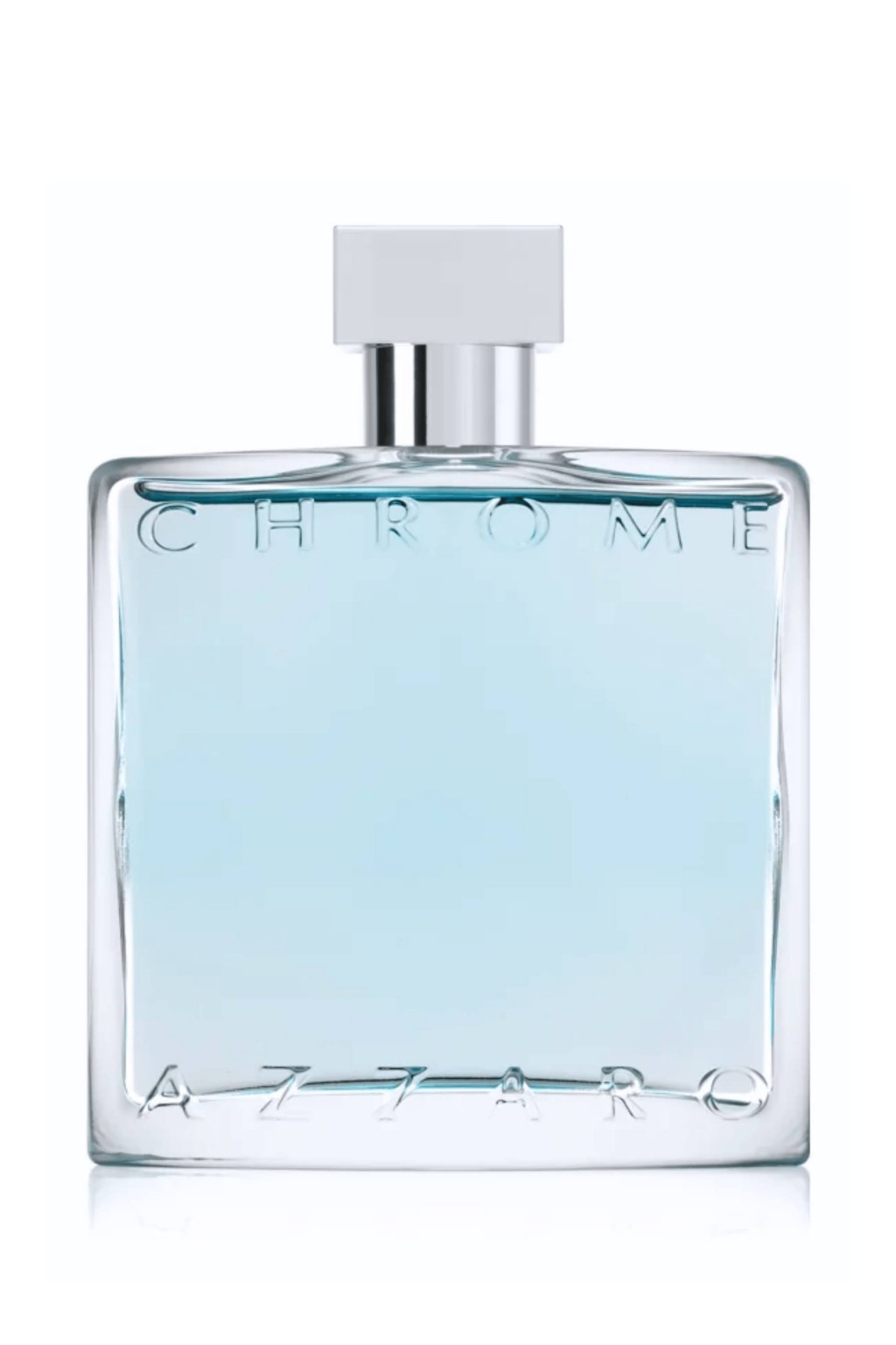 Chrome by Azzaro 6.8 oz Eau de Toilette Spray / Men