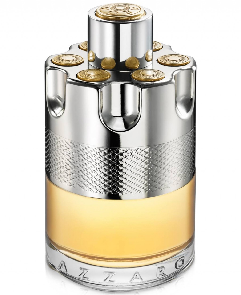 Azzaro Wanted 3.4oz Eau de Toilette Spray