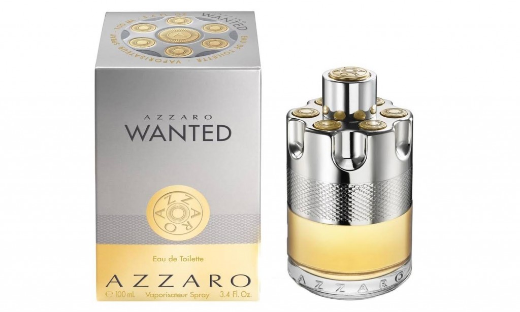 Loris Azzaro Wanted Eau de Toilette Spray, 3.4 oz