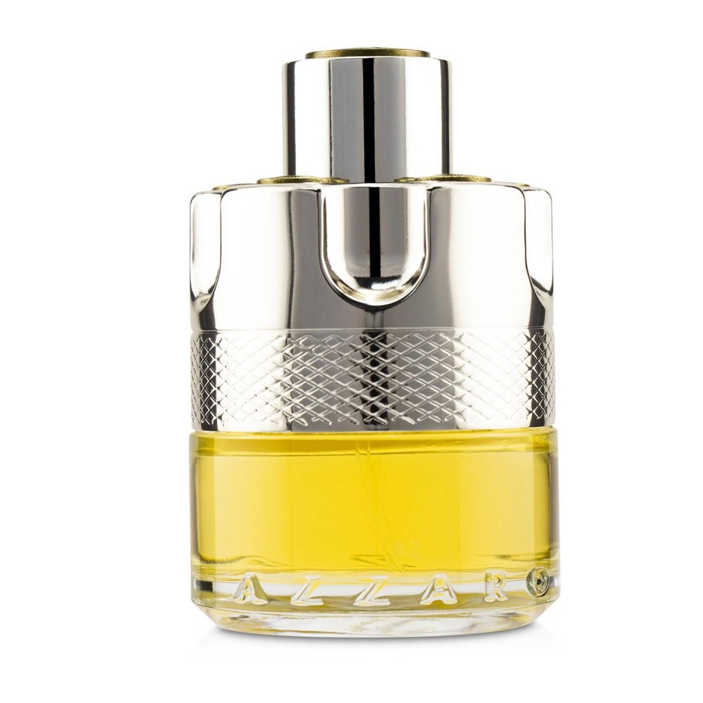 Azzaro Spray, Wanted - 50 ml