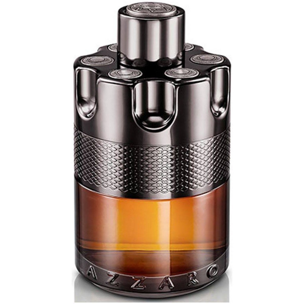 Azzaro Wanted by Night by Azzaro 3.4 oz Eau de Parfum Spray (Tester) for Men