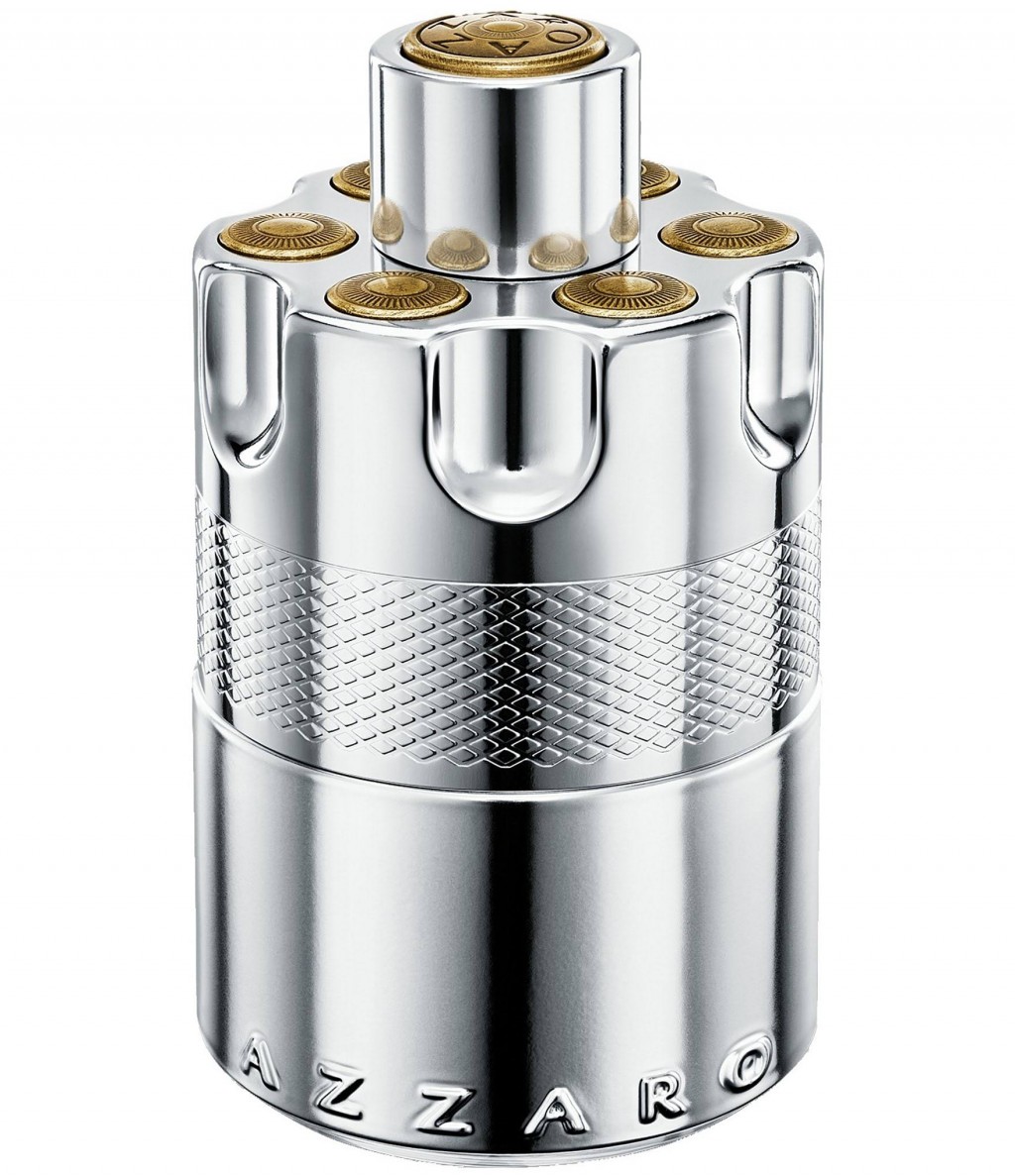 Azzaro Wanted - Eau de Parfum