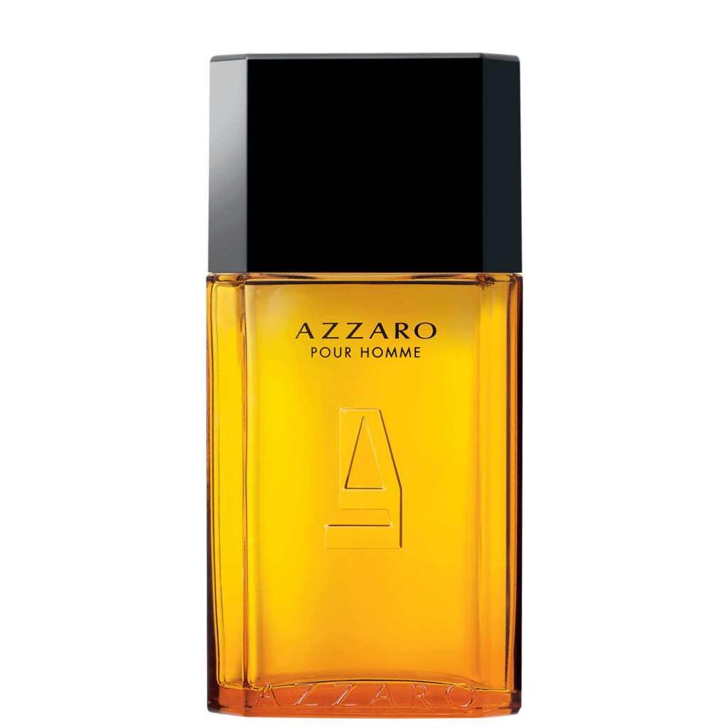 Azzaro by Azzaro Eau de Toilette Spray Men 6.8 oz