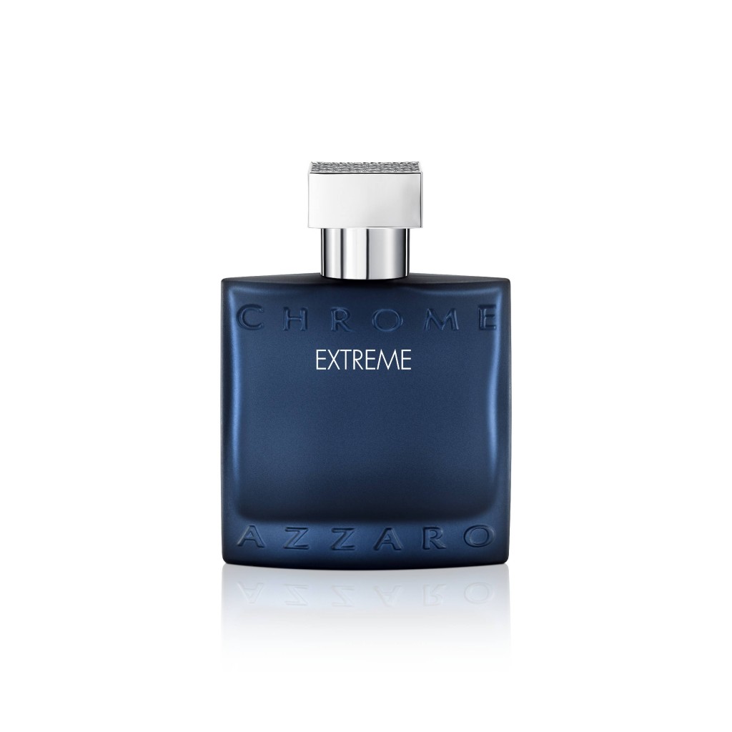Loris Azzaro - Chrome Extreme : Eau de Parfum Spray 1.7 oz / 50 ml