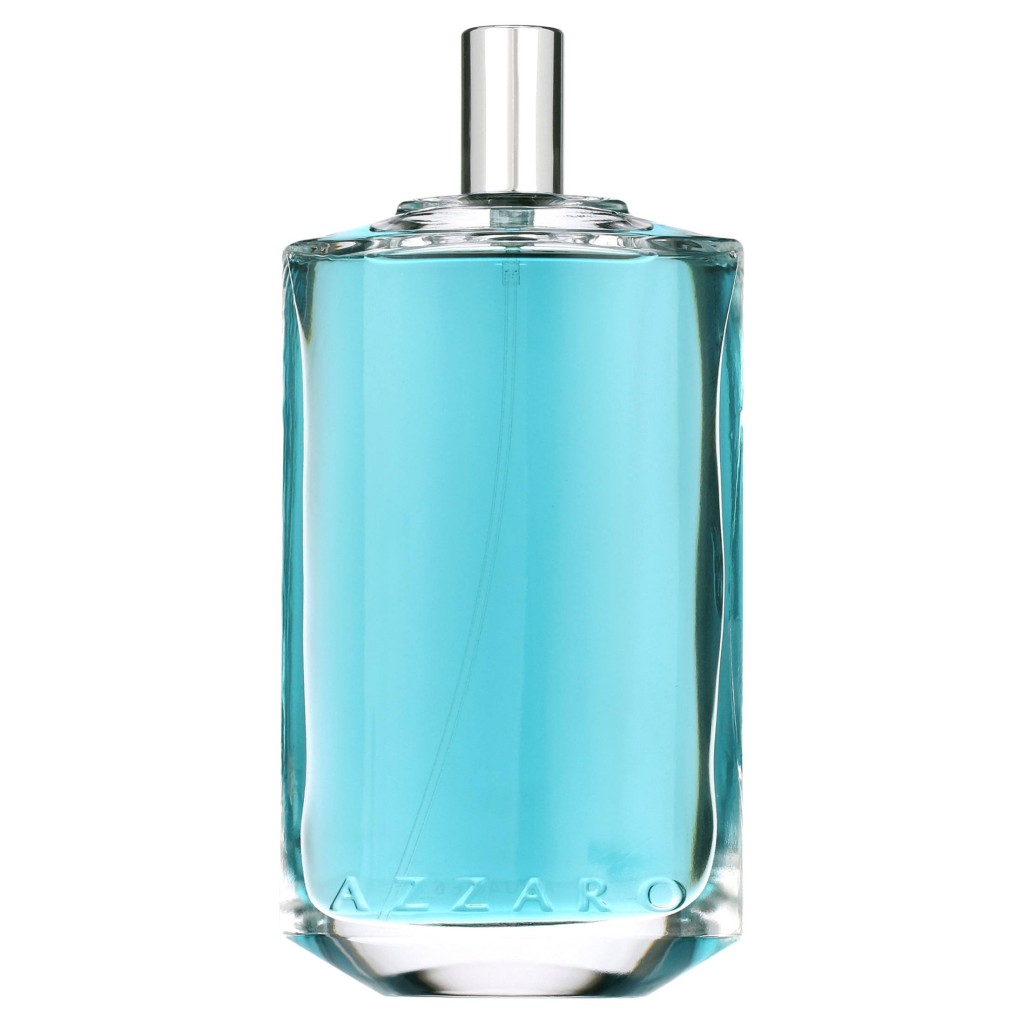 Chrome Legend by Azzaro 4.2 oz Eau de Toilette Spray / Men