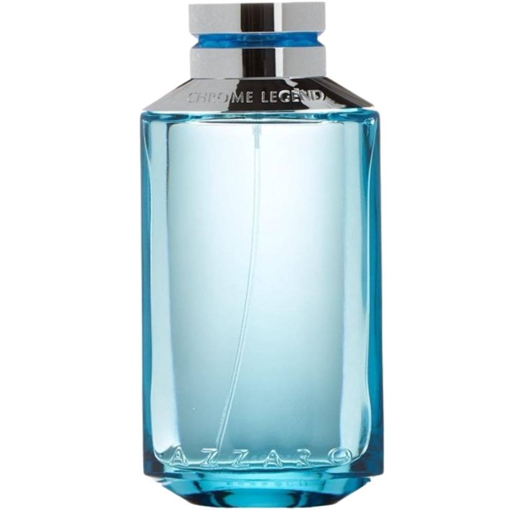 Azzaro Chrome Legend Eau de Toilette Natural Spray - 4.2 fl oz