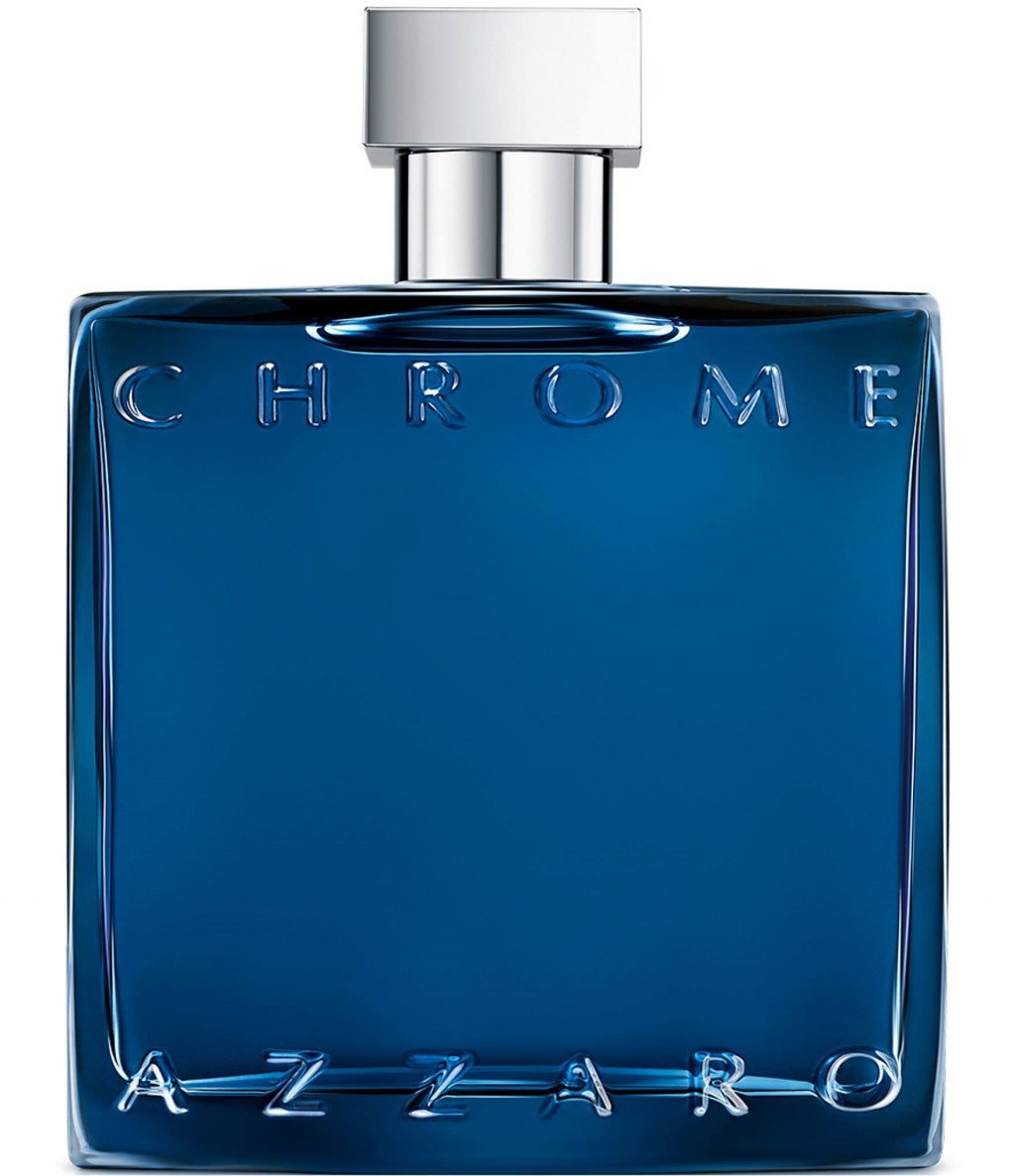 Chrome by Azzaro , Parfum Spray 3.4 oz