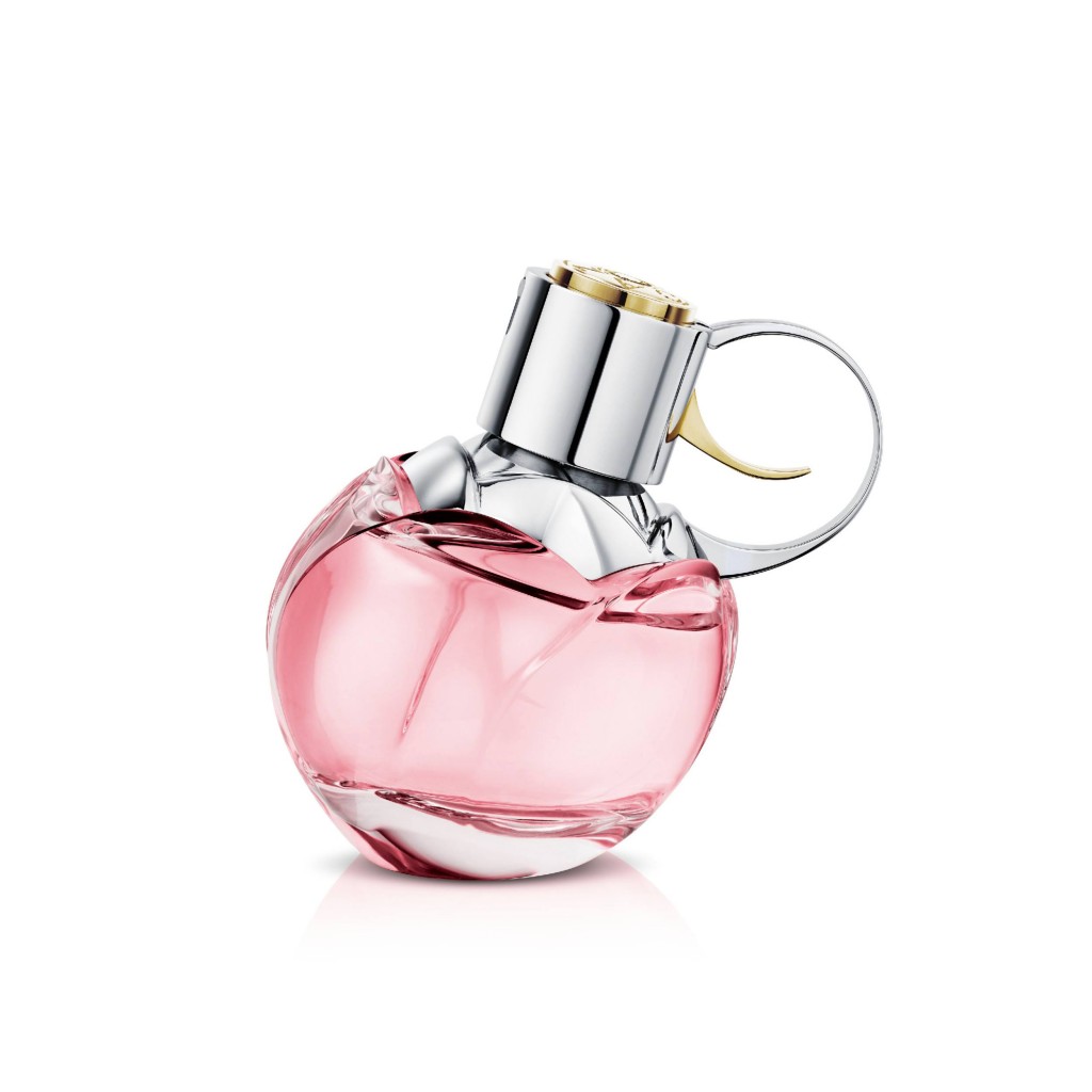 Azzaro Wanted Girl Tonic Eau de Toilette Spray, 1.6-oz.