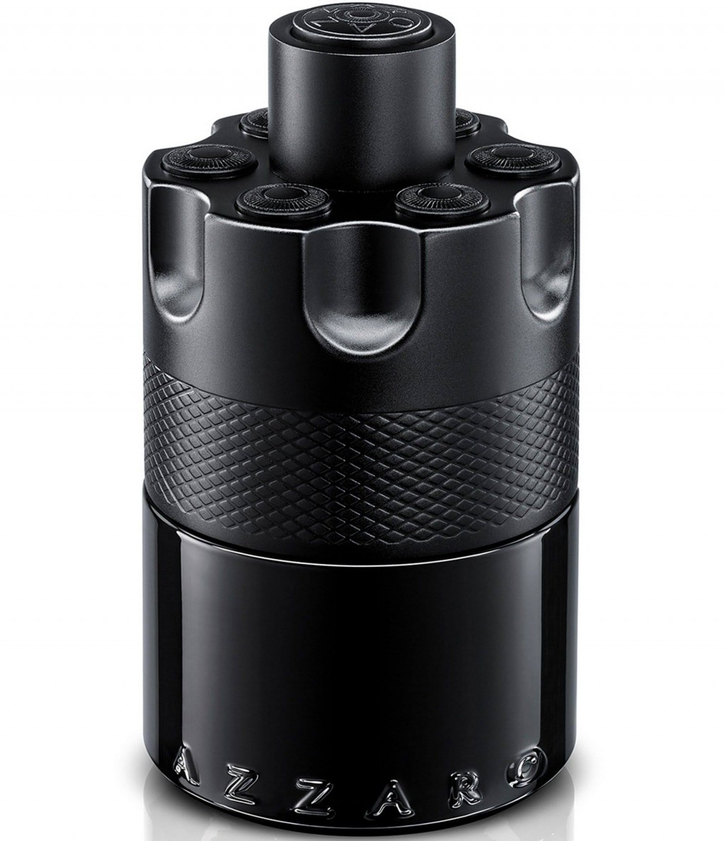Azzaro The Most Wanted Intense - Eau de Parfum