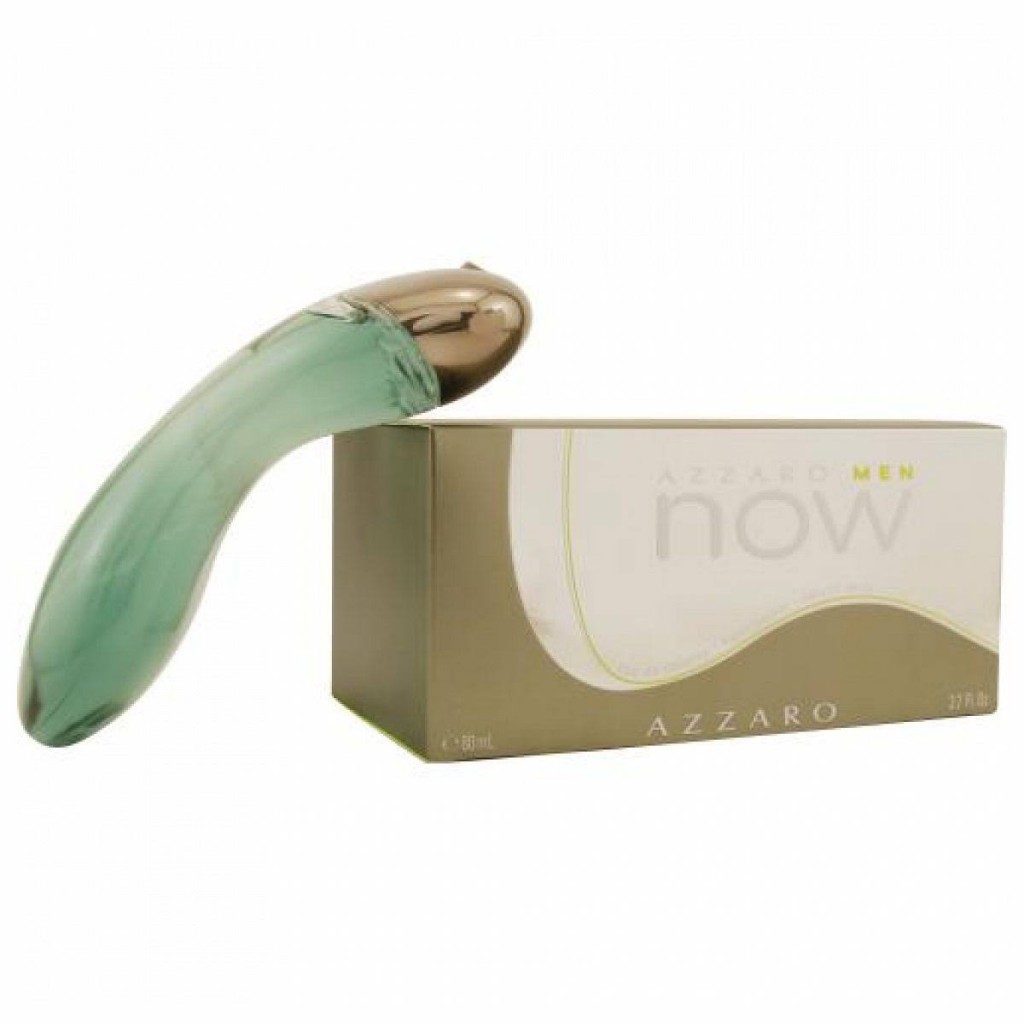 Azzaro Now EDT Spray, Men's - 2.7 fl oz bottle