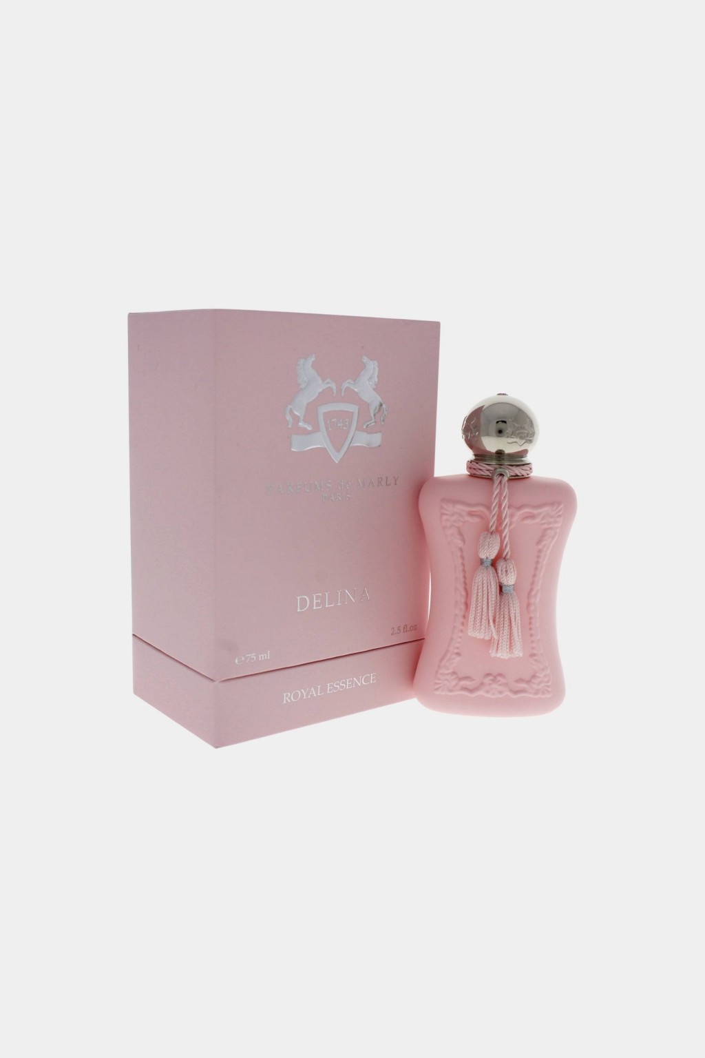 Delina by Parfums de Marly Eau de Parfum Spray 2.5 oz